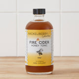 Fire Cider Honey Tonic – A Bold and Spicy Wellness Remedy