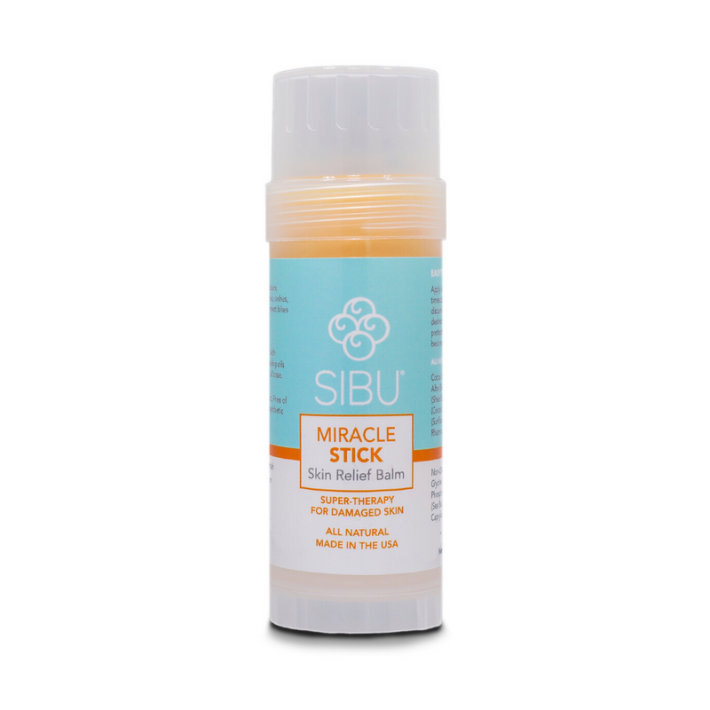 Miracle Stick - Moisturizing, Smoothening, Healing