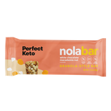 KETO Nola Bars – A Guilt-Free, Low-Carb Snack with Crunch & Flavor