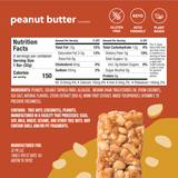 KETO Nola Bars – A Guilt-Free, Low-Carb Snack with Crunch & Flavor