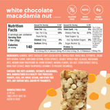 KETO Nola Bars – A Guilt-Free, Low-Carb Snack with Crunch & Flavor
