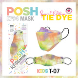 Posh KF94 Special Edition Tie Dye - Kids (KT07)