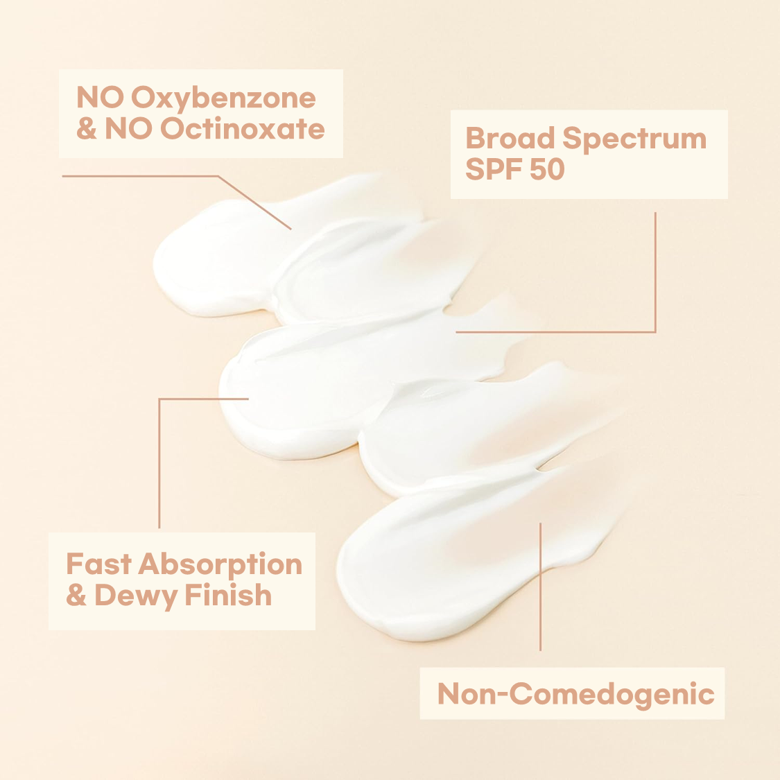 Beauty of Joseon - Relief Sun: Rice + Probiotics SPF50 PA++++ (50ml)