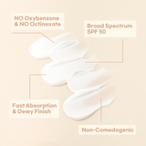 Beauty of Joseon - Relief Sun: Rice + Probiotics SPF50 PA++++ (50ml)