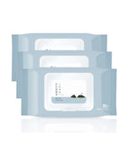 1025 DOKDO Cleansing Tissue (3 packs) x 30ea