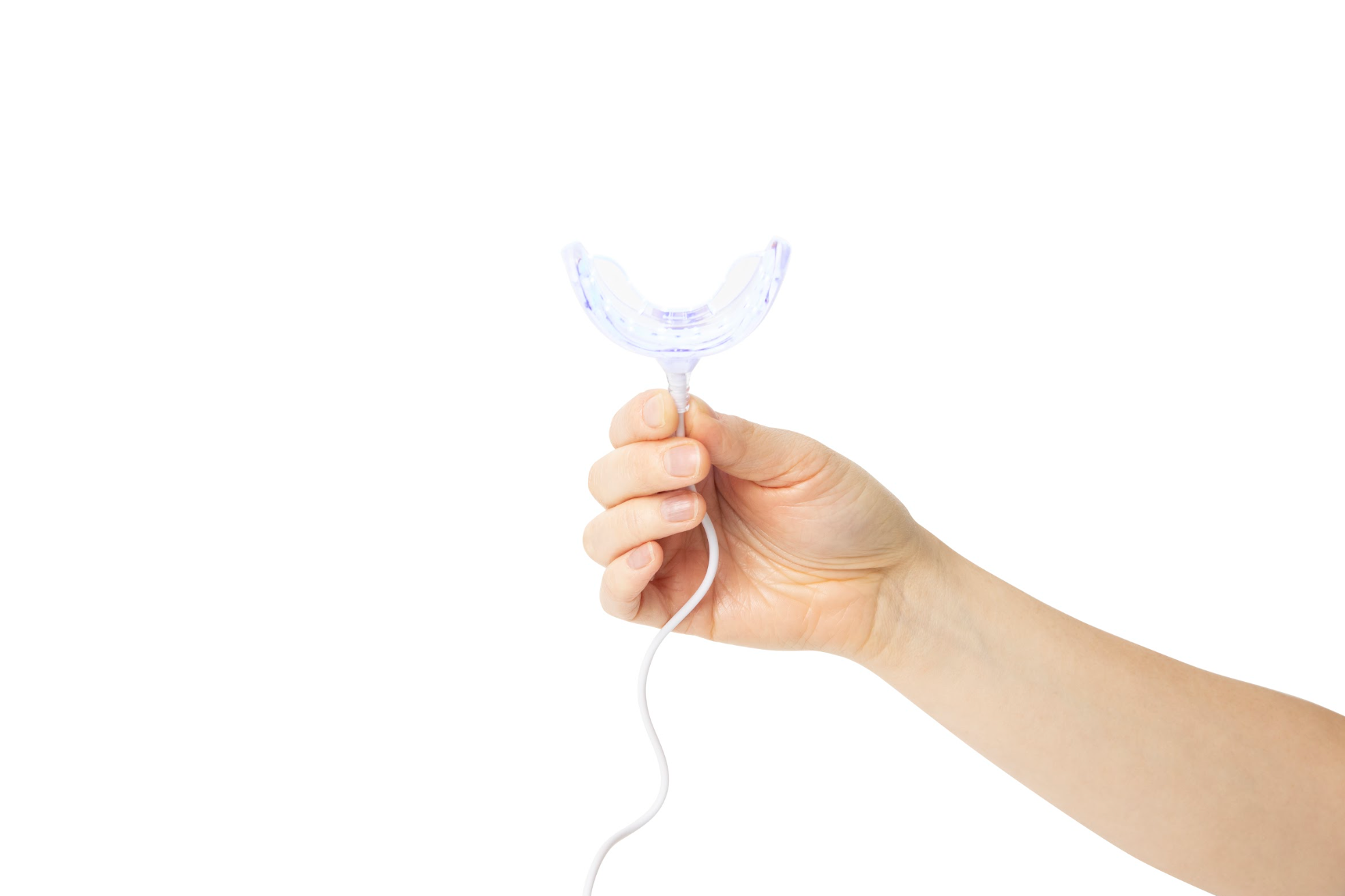 Teeth Whitening Kit - Professional Home Whitening System