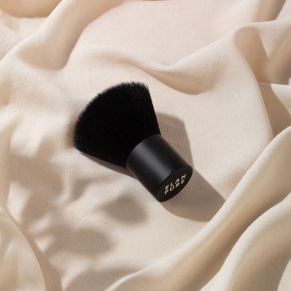 Beauty Brush - Soft, Dense Bristles for Tanning Face Mist Application