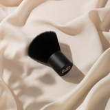 Beauty Brush - Soft, Dense Bristles for Tanning Face Mist Application