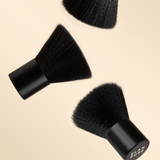 Beauty Brush - Soft, Dense Bristles for Tanning Face Mist Application