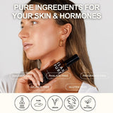Face Tanning Mist - Organic, Natural, Safe
