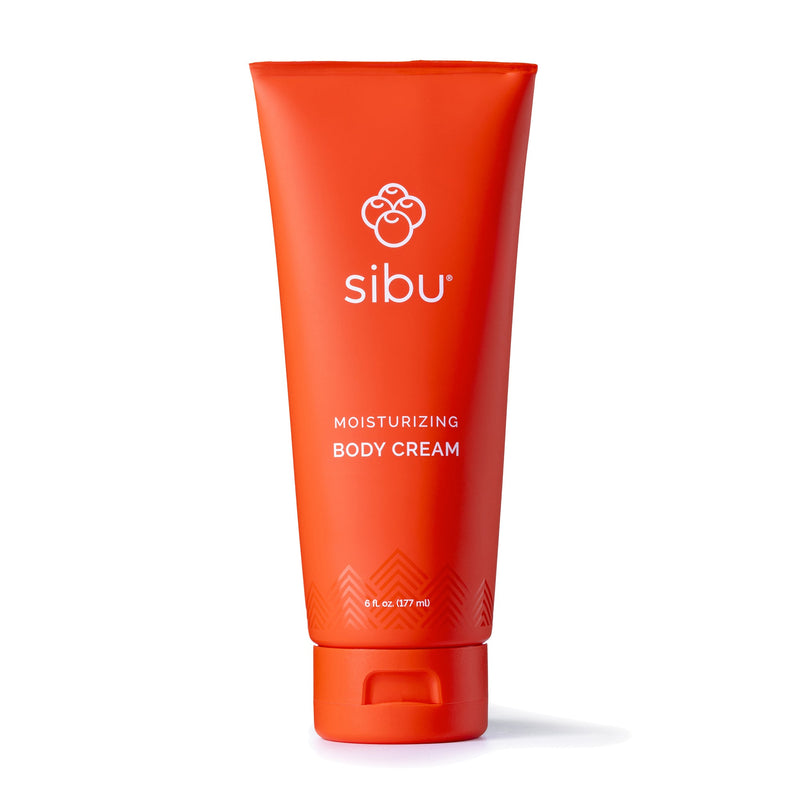 Moisturizing Body Cream - Ultra-Hydrating, Softening, Revitalizing