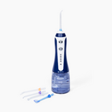 Water Flosser - Cordless, Rechargeable Dental Oral Irrigator