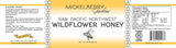 Honey by the Jar – Raw, Pure, and Sustainably Sourced
