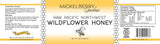 Honey by the Jar – Raw, Pure, and Sustainably Sourced