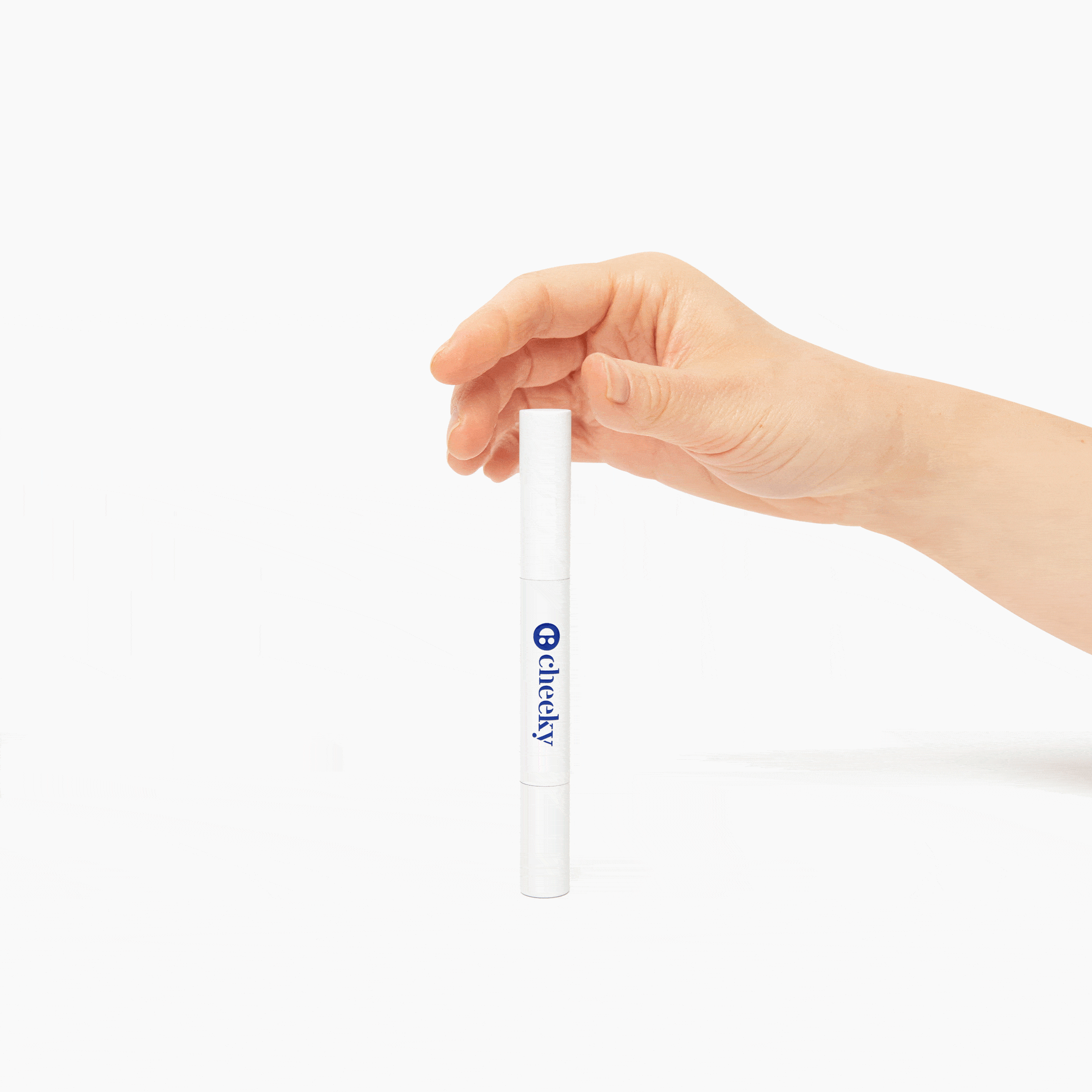 Teeth Whitening Kit - Professional Home Whitening System