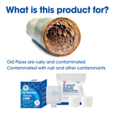 Be Healthy iBlue Pro Portable Anti-viral Omnia Replacement Filter (2pcs)