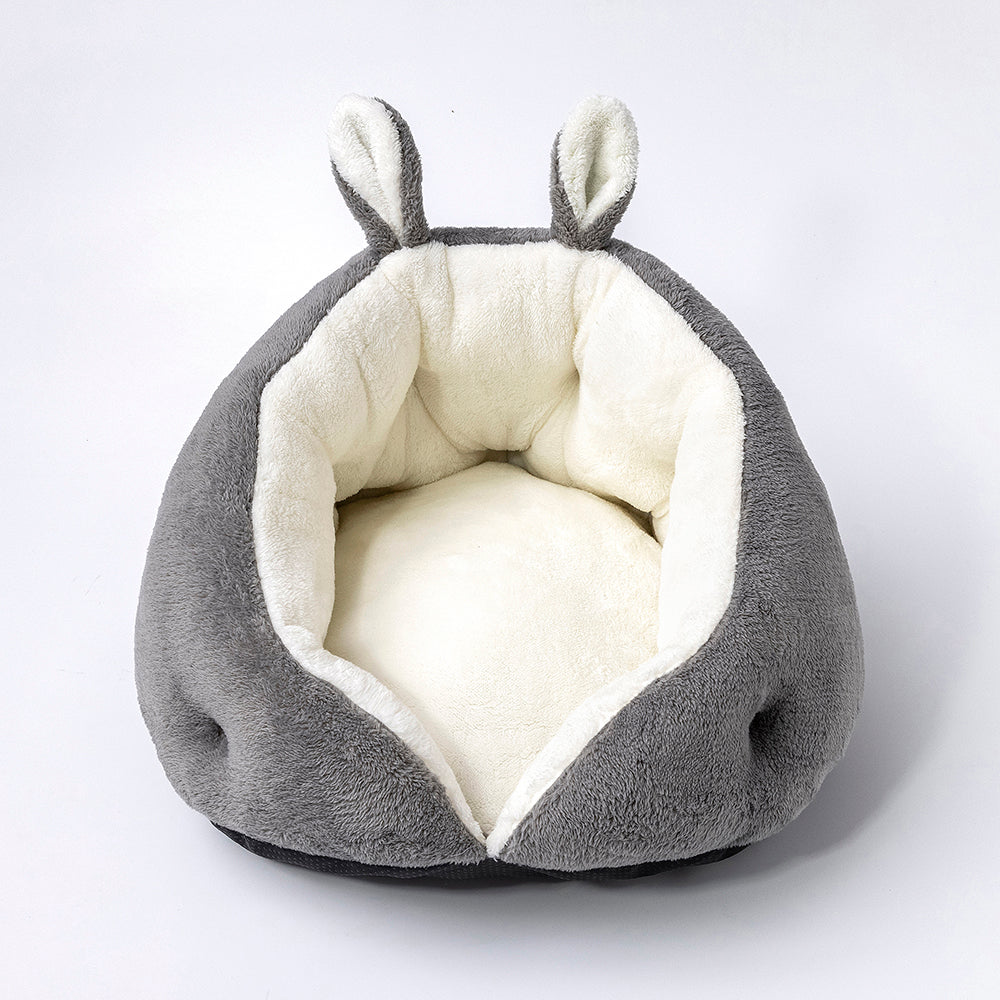 BUNNY EAR DESIGN PET BED (FREE SHIPPING)