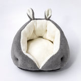 BUNNY EAR DESIGN PET BED (FREE SHIPPING)