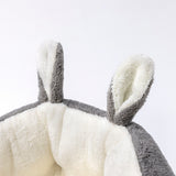 BUNNY EAR DESIGN PET BED (FREE SHIPPING)
