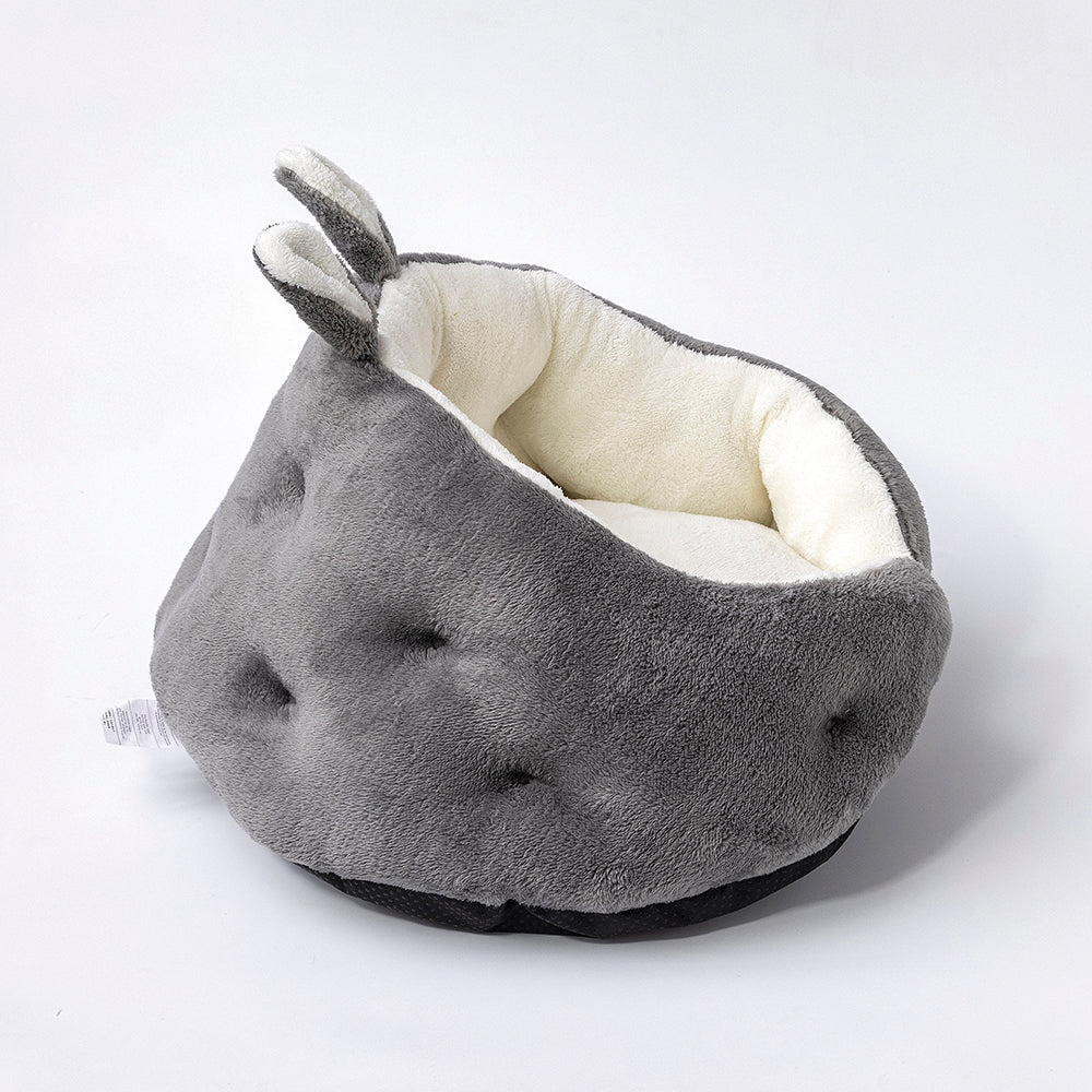 BUNNY EAR DESIGN PET BED (FREE SHIPPING)