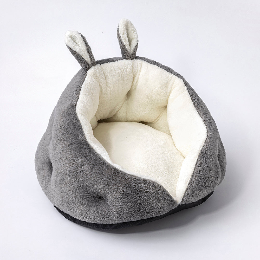 BUNNY EAR DESIGN PET BED (FREE SHIPPING)