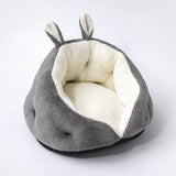BUNNY EAR DESIGN PET BED (FREE SHIPPING)