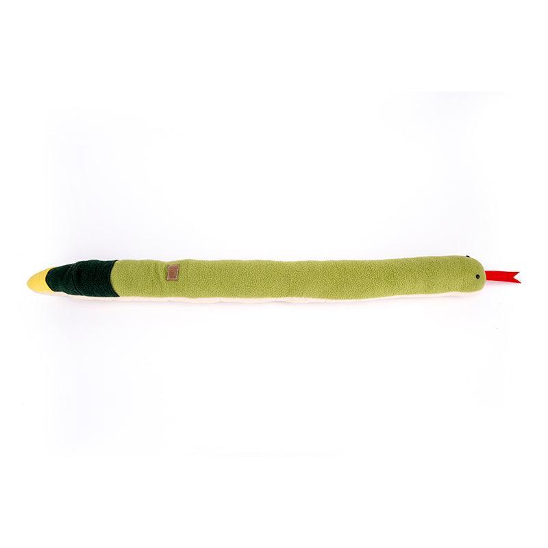 Dog Snuffle Snake (FREE SHIPPING): Interactive Slow Feeder And Enrichment Puzzle Toy