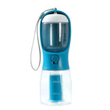 Dog Water Cup Drinking Food Garbage Bag Three  (FREE SHIPPING) - In-One Portable