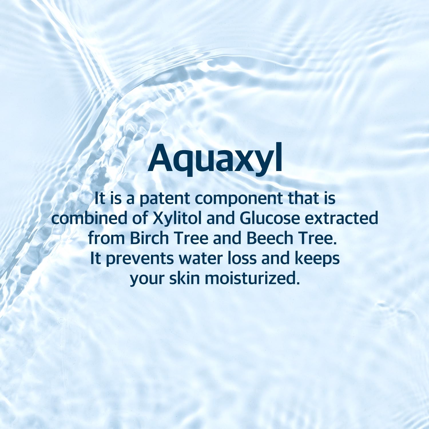 Birch Juice Moisturizing Pad (80pcs) - Hydrating and Soothing Facial Pads, Triple-Layer Toner Pads