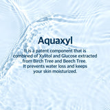 Birch Juice Moisturizing Pad (80pcs) - Hydrating and Soothing Facial Pads, Triple-Layer Toner Pads