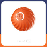 Smart Roll Pet Interactive Ball (FREE SHIPPING) - Durable, Bite-Resistant Dog Toy For
