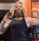 USDA Certified Organic Tongkat Ali