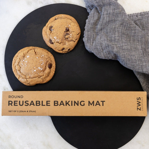Silicone Baking Mat – Be Healthy