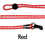 Adjustable Mask Lanyard