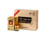 6 Years Punggi Korean Red Ginseng Extract Gift Set 240g + 30g