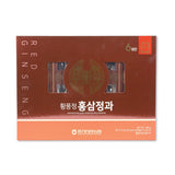 6 Years Punggi Korean Red Ginseng Honeyed 300g (37.5g / 8PK)