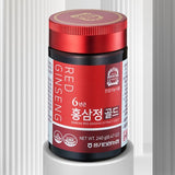 6 Years Korean Punggi Red Ginseng Extract 240g - Be Healthy