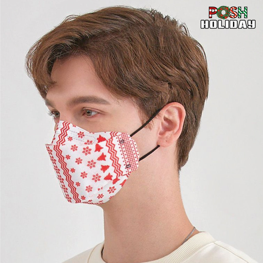 POSH KF94 Holiday Special - Adult (H01)