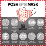 POSH KF94 Holiday Special - Adult (H01)