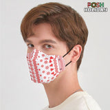 POSH KF94 Holiday Special - Adult (H01)