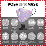 POSH KF94 Holiday Special - Adult (H02)