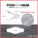 POSH KF94 Holiday Special - Adult (H02)