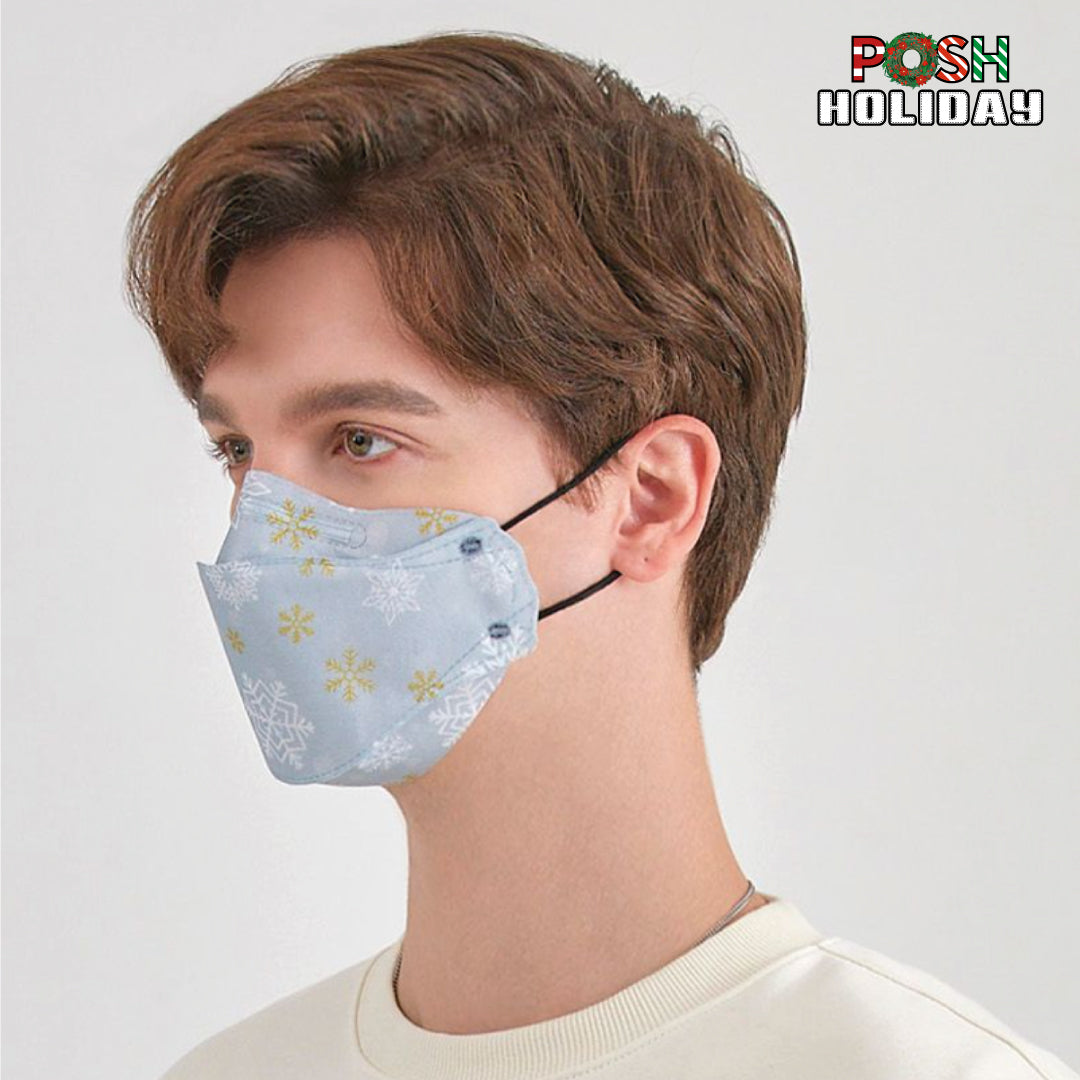 POSH KF94 Holiday Special - Adult (H04)