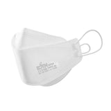 BOTN KF94 Small / White - 100pcs