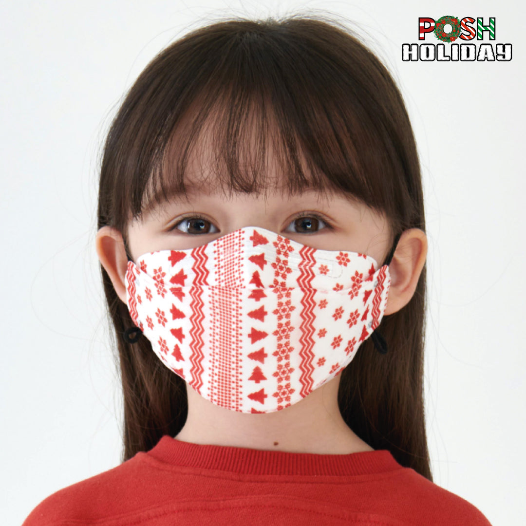 POSH KF94 Holiday Special - Kids (KH01)