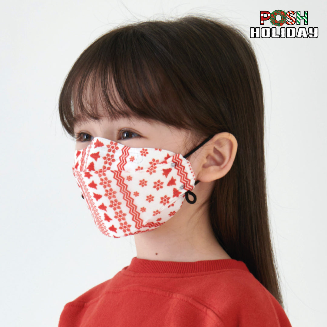 POSH KF94 Holiday Special - Kids (KH01)
