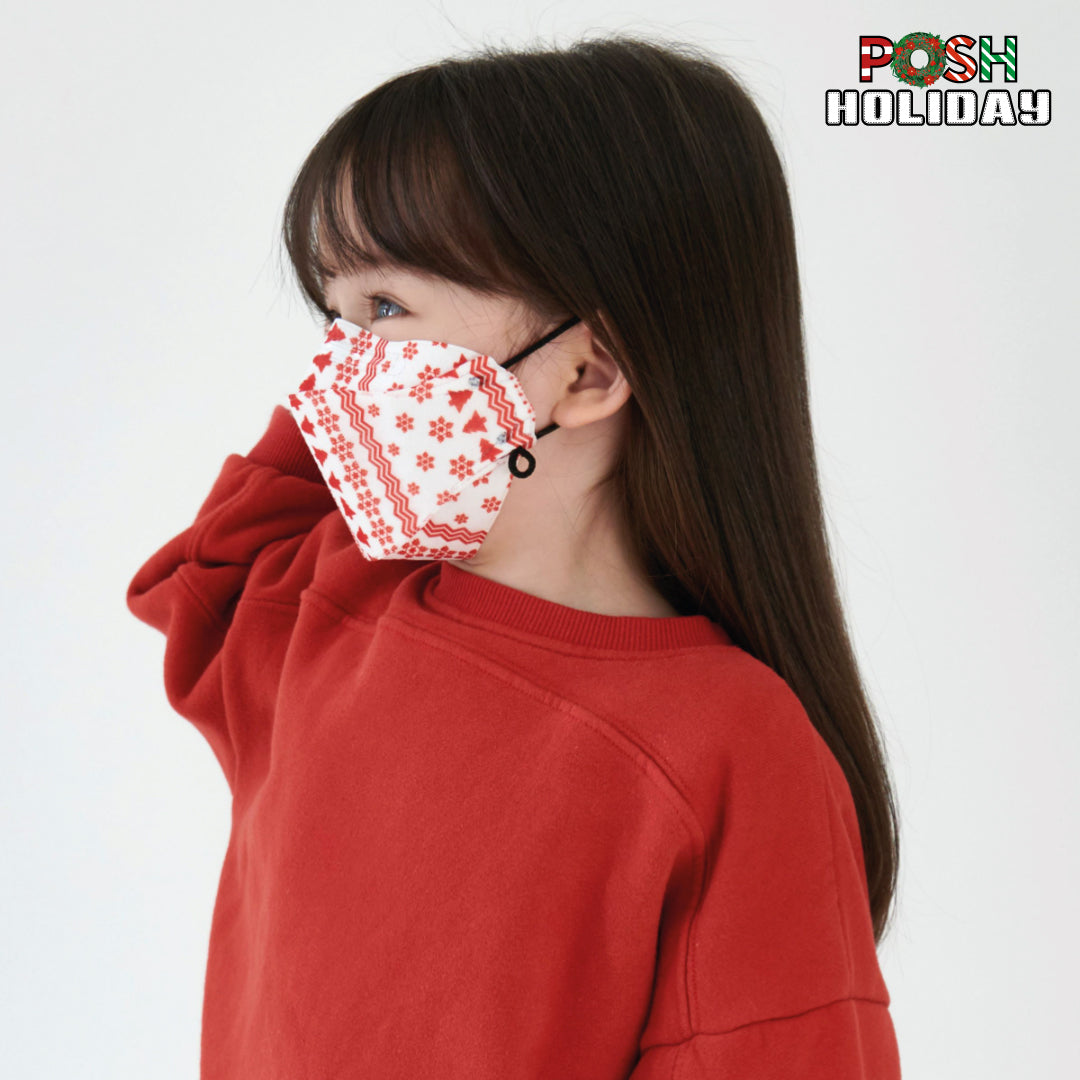 POSH KF94 Holiday Special - Kids (KH01)
