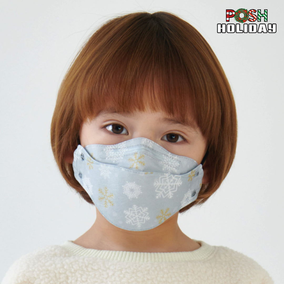 POSH KF94 Holiday Special - Kids (KH04)