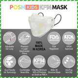 POSH KF94 Holiday Special - Kids (KH04)