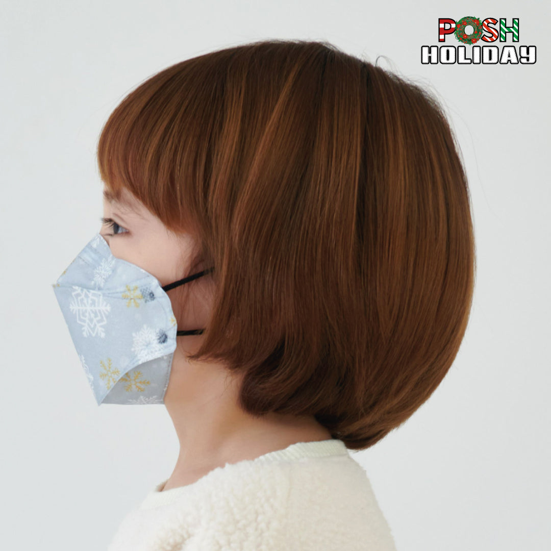 POSH KF94 Holiday Special - Kids (KH04)